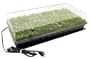 Hydrofarm CK64050 Germination Station with Heat Mat