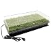 Hydrofarm CK64050 Germination Station with Heat Mat