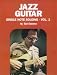 Jazz Guitar Single Note Soloing, Volume 1