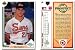 1991 Upper Deck Mike Mussina Rookie Baseball Card #65 - Shipped In Protective Display Case!