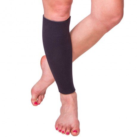 Plus Size Shin Splints Treatment Sleeve-2XL
