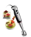 Philips HR1370/90 Stabmixer Essential schwarz 700 Watt