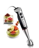 Philips HR1370/90 Stabmixer Essential schwarz 700 Watt