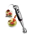 Philips HR1370/90 Stabmixer Essential schwarz 700 Watt
