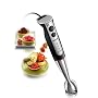 Philips HR1370/90 Stabmixer Essential schwarz 700 &hellip von Philips