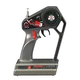 Traxxas TQ 3 Channel AM Transmitter by Traxxas