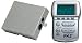 Pyle - CD Changer Remote Control System w/Wired FM Modulator - PLMD4