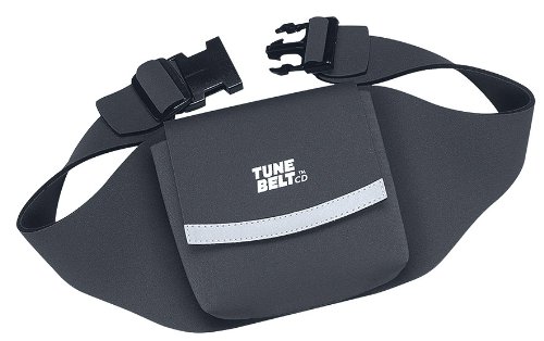 Cover image : Tune Belt Original Cd Player Carrier
