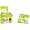 Honey Stinger Organic Energy Chews - 12 Pack Limeade, One Size