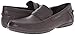 Calvin Klein Men's Walden Leather Slip-On Loafer
