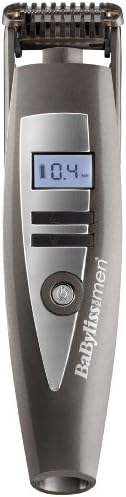 Babyliss For Men 7890u I-stubble Trimmer