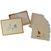 Clowns with Gifts Mauricio Arias Illustration Thank you Notecards Boxed Set French, Nouvelles Images