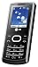 LG A140 Handy (Ohne Branding, 4,3 cm (1,7 Zoll) Display, 0,3 Megapixel Kamera) schwarz LG A140 Handy (Ohne Branding, 4,3 cm (1,7 Zoll) Display, 0,3 Megapixel Kamera) schwarz