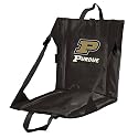 Purdue Stadium Seat