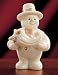 Lenox Snowman of the Month September November Harvest