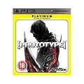 Prototype - Platinum Edition (PS3)