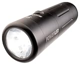 Produkt-Bild: SIGMA SPORT High Power LED Lampe "Powerled Black Pro Set""