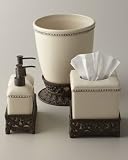 Tissue Box Cover