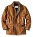 Wind River Goatskin Jacket