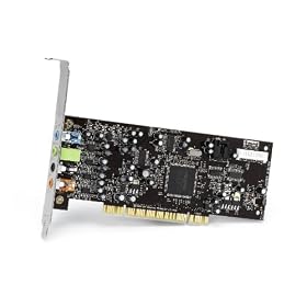 Creative 30SB057000000 Sound Blaster Audigy SE OEM Sound Card