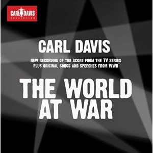 Film Music: World at War