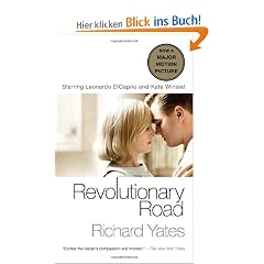 Revolutionary Road (Movie Tie-in Edition) (Vintage Contemporaries)