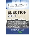 The tallyman's campaign handbook : election 2011