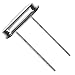 CRYSTAL 16MHZ 20PF THRU (1 piece)