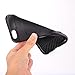 iPhone 6 Plus Case,iPhone 6s Plus Case, Ebakx [Card Slot Case] - [Drop Protection Heavy Duty Wallet] - for Apple iPhone 6 Plus and iPhone 6s Plus Case (Black)