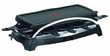 Zoom Produkt-Bild: Tefal RE4568 Raclette Ambience 10 Neu