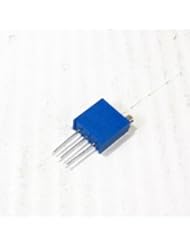 BISS: Bourns Inc 3292W-1-103 Trimmer Resistor - Bourns