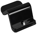 mumbi USB Station d'accueil Samsung Galaxy S III i9300 + USB C�ble de Donn�es - Design Wave