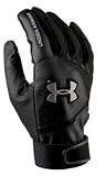UNDER ARMOUR(アンダーアーマー) クリーンアップII(右手) ブラック/ブラック 0107R