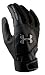 UNDER ARMOUR(アンダーアーマー) クリーンアップII(右手) ブラック/ブラック 0107R