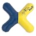 Sporting Goods : Yackle Ball - Navy/ Yellow