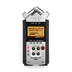 Zoom H-4N Portables Aufnahmeger�t
