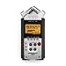 Zoom H-4N Portables Aufnahmeger�t
