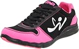 Zumba Women's Z-Kickz Dance Shoe