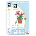 Cricut 290223 Walk in My Garden Shape Cartridge