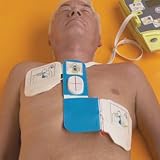Zoll Medical Corp CPR-D Padz - Model 8900-0800-01 - Pair