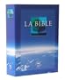 Small French Paperback Protestant Bible / La Bible - Ancient Testament / et Nouveay Testament / Parole De Vie / DC030 / 1552 pages, 9.5 x 13 cm / Pocket French Bible