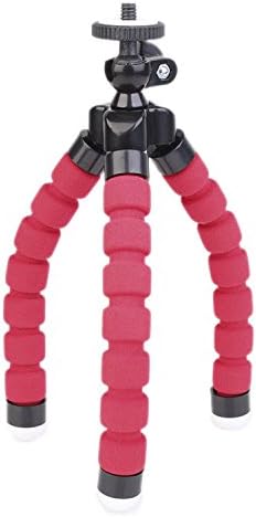 NasaBear Car Phone Holder Flexible Octopus Tripod Bracket Selfie Stand Mount Monopod Styling Accessories for Mobile Phone Samsung Camera