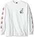 Obey Men's Magic Hat T-Shirt