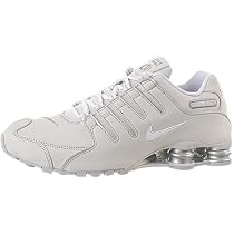 Nike Shox NZ