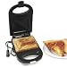 Produkt-Bild: Sandwich Toaster Sandwichtoaster Kontaktgrill LKW 24V/120W