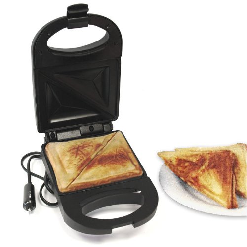 Sandwich Toaster Sandwichtoaster Kontaktgrill 