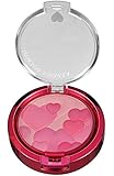 Physicians Formula Happy Booster Glow & Mood Boosting Blush, Pink, 0.24 Ounce