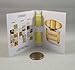 5 Versace Yellow Diamond Eau De Toilette 1 Ml/0.03 Oz Spray Sample Vial