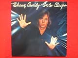 Cassidy, Shaun Under Wraps LP Warner Bros RBSK 3222 EX/EX 1978 US pressing, with inner, inner has 10cm seam split and is a bit creased. Sleeve is slightly rubbed at corners and has 1.5cm slit (to mark it for export)