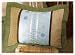 Kimberly Grant Zen Baby Boudoir Pillow - Green